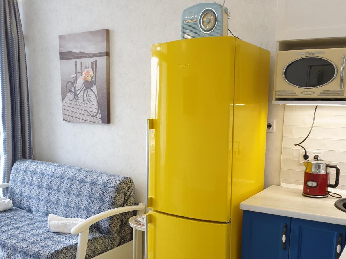 אודסה Apartment Sky 24 Floor In Centre מראה חיצוני תמונה