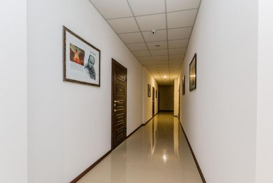 אודסה Apartment Sky 24 Floor In Centre מראה חיצוני תמונה
